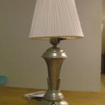 366 3524 Bordslampa